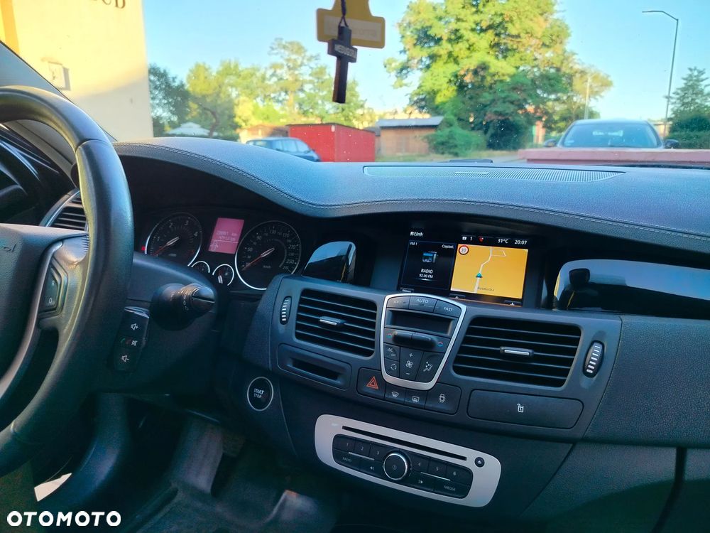 Renault Laguna ENERGY dCi 175 FAP Start & Stop Initiale - 2