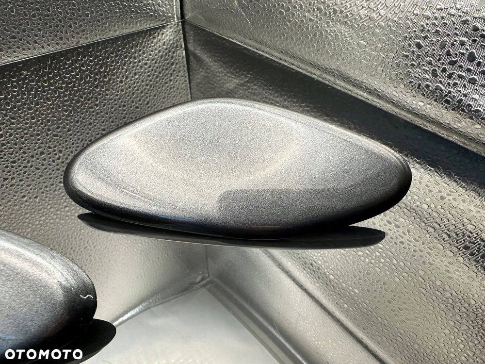 Zaślepka spryskiwacza Honda Civic IX RÓŻNE KOLORY - 2