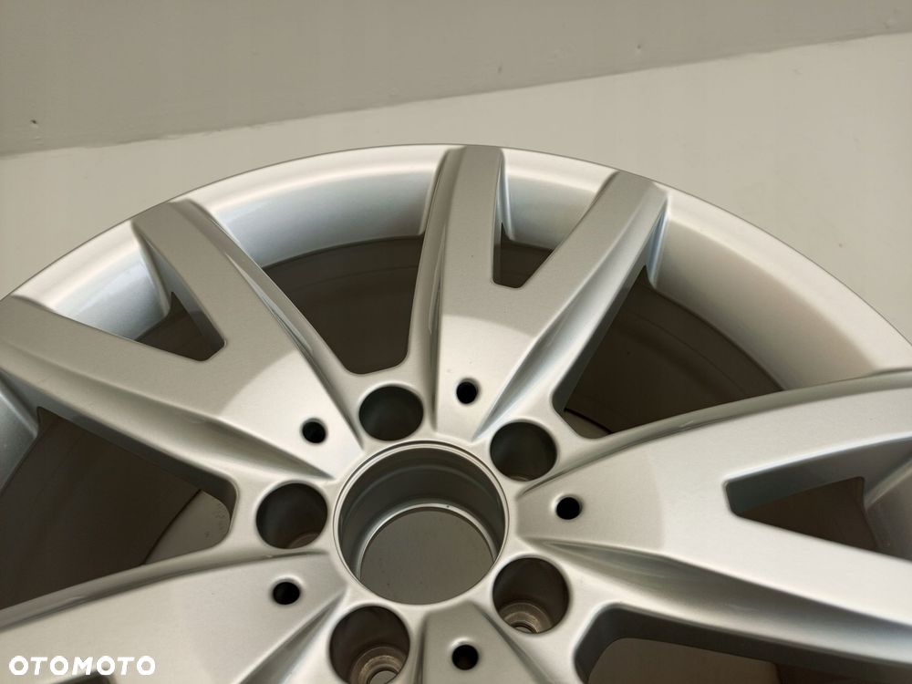 MERCEDES CLS W219 FELGA ALUMINIOWA 8.5" X 18" 5X112 ET 34,5 A2184011202 - 10