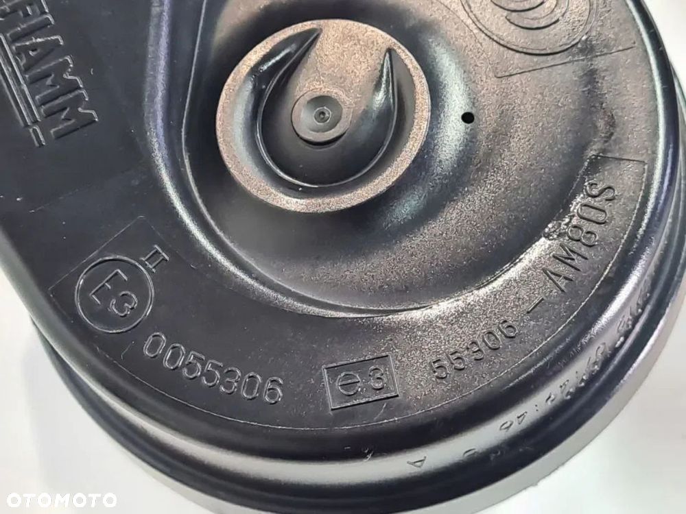 KLAKSON SYGNAŁ DŹWIĘKOWY CHEVROLET CAPTIVA ANTARA - 3