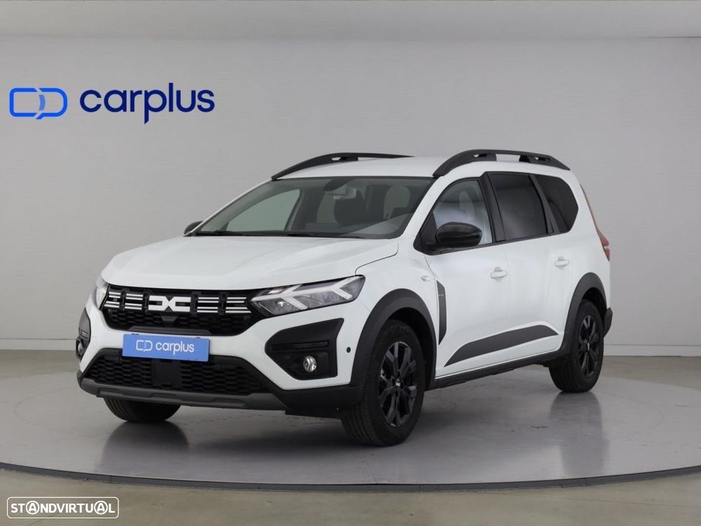 Dacia Jogger 1.0 TCe Extreme+ Up&Go 7L - 1