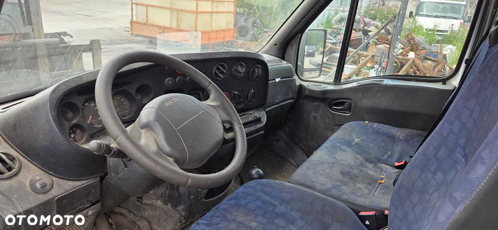 Iveco 50C14D - 3