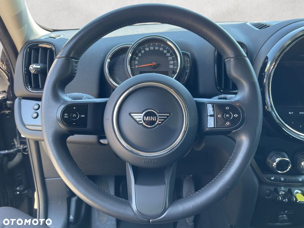MINI Countryman - 15