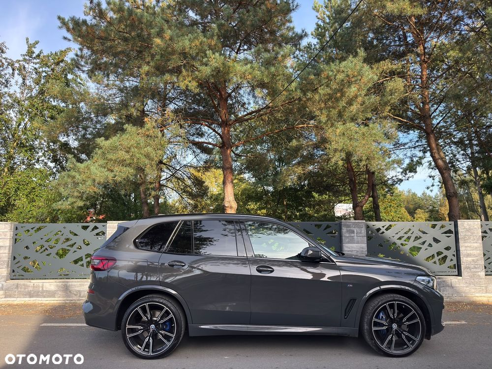 BMW X5 xDrive30d mHEV sport - 34