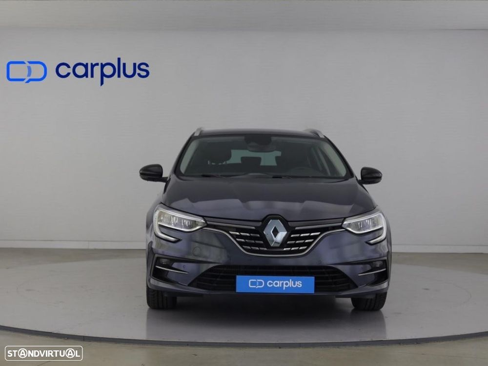 Renault Mégane 1.3 TCe Techno EDC - 3