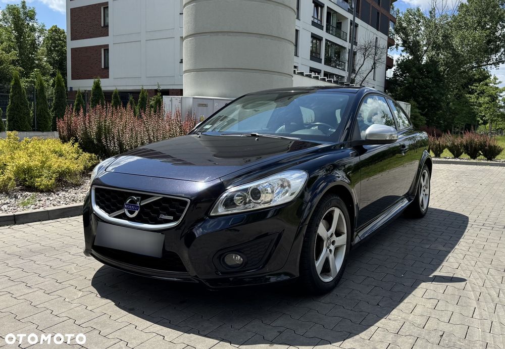 Volvo C30 D3 RDesign Edition Pro - 10