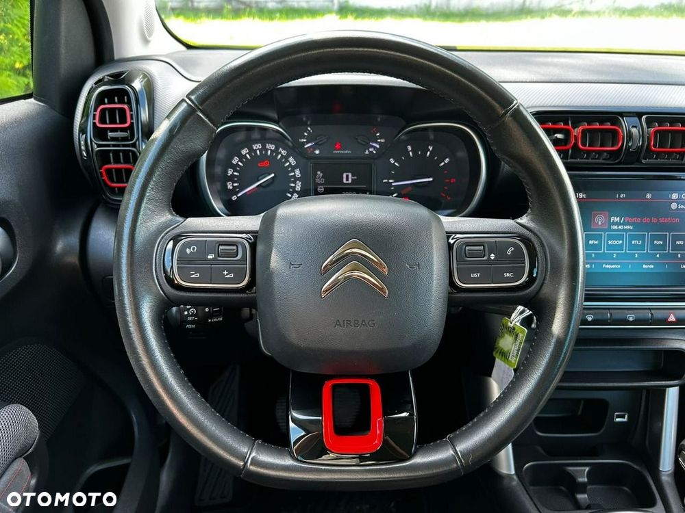 Citroën C3 Aircross - 15