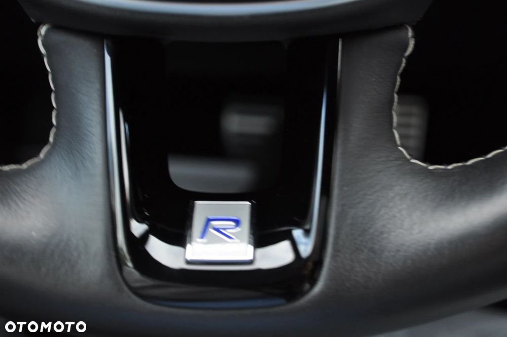 Volvo XC 60 D4 SCR R-Design - 39