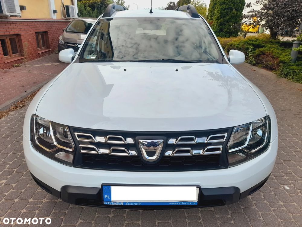 Dacia Duster - 3