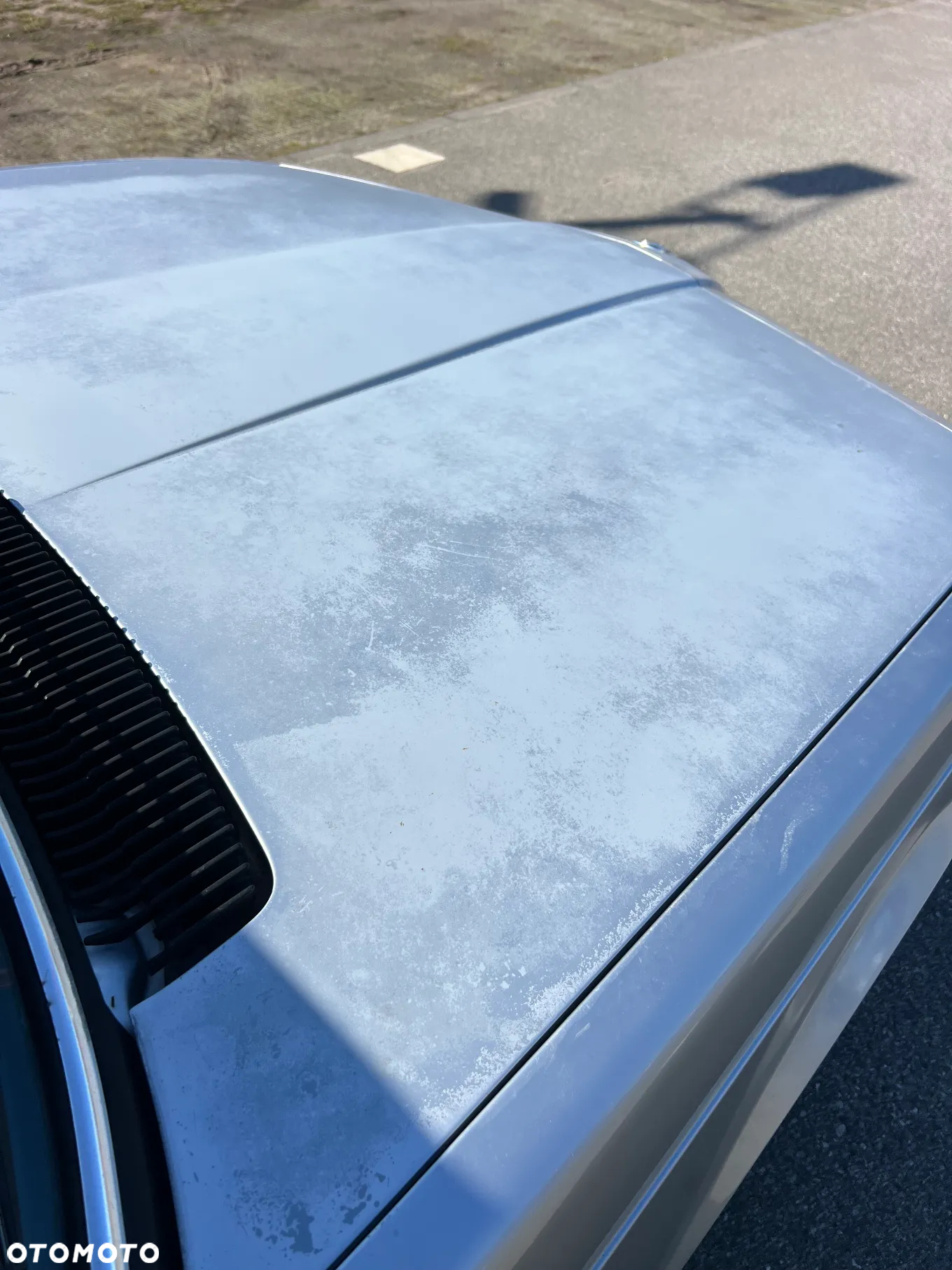 BMW Seria 7 728 i - 8