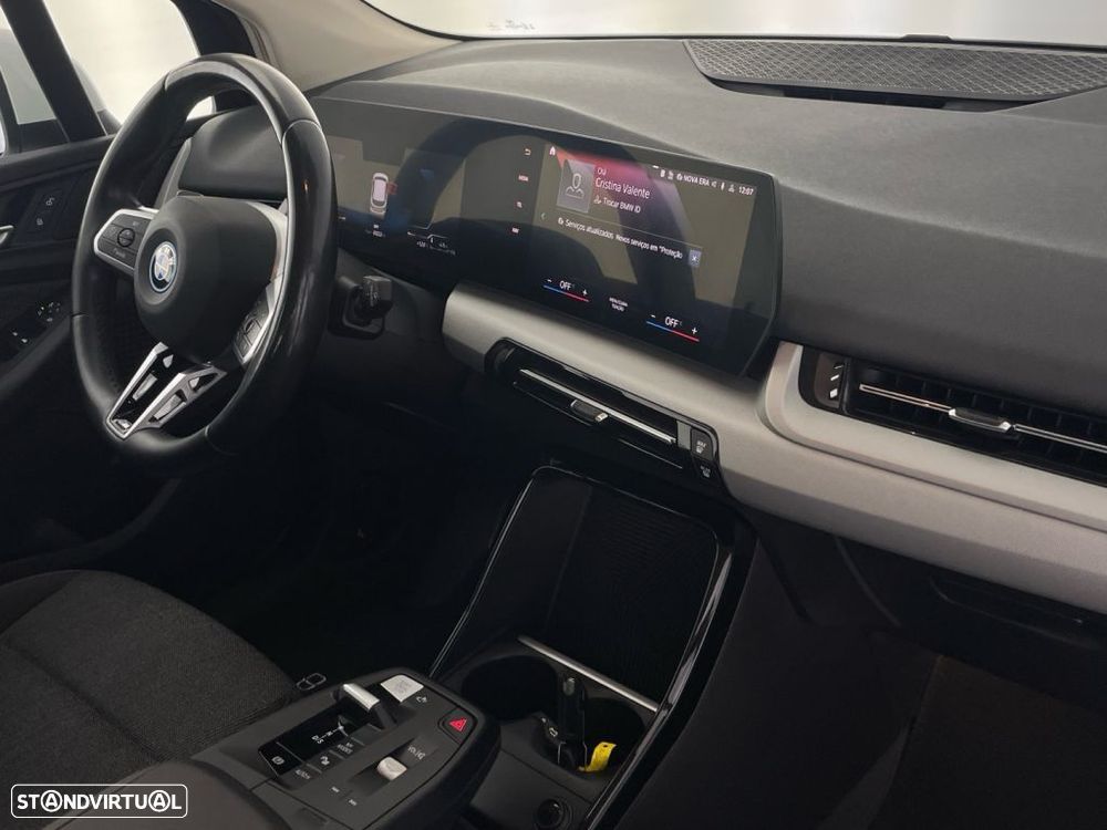 BMW 225xe Active Tourer e xDrive Pack Desportivo M - 23