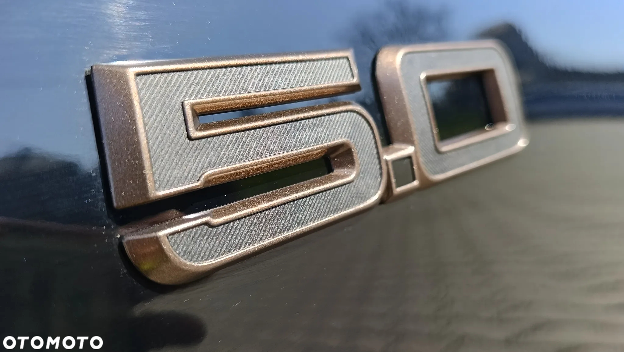 Ford Mustang 5.0 Ti-VCT V8 GT - 20