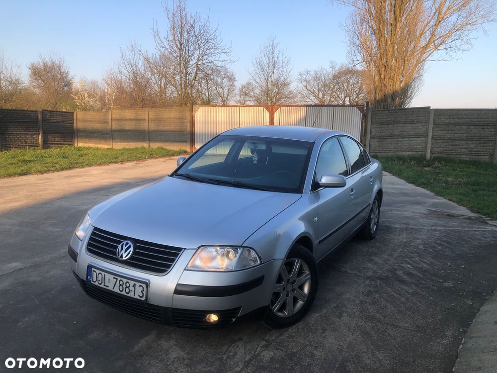 Volkswagen Passat 2.0 Comfortline - 3