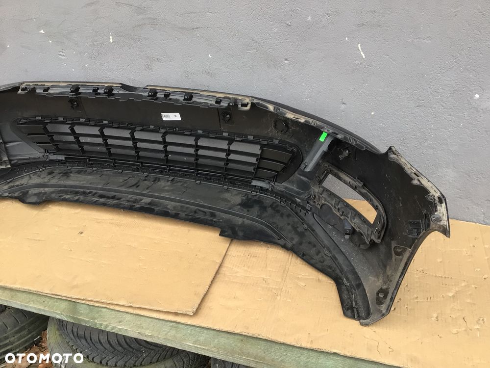 Zderzak przedni VW Golf Vll 7 5G0 6xpdc + spryski - 4