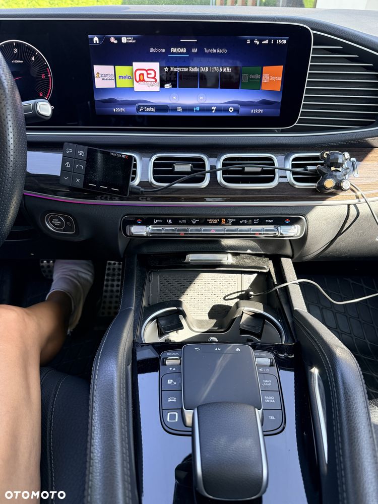 Mercedes-Benz GLS - 7