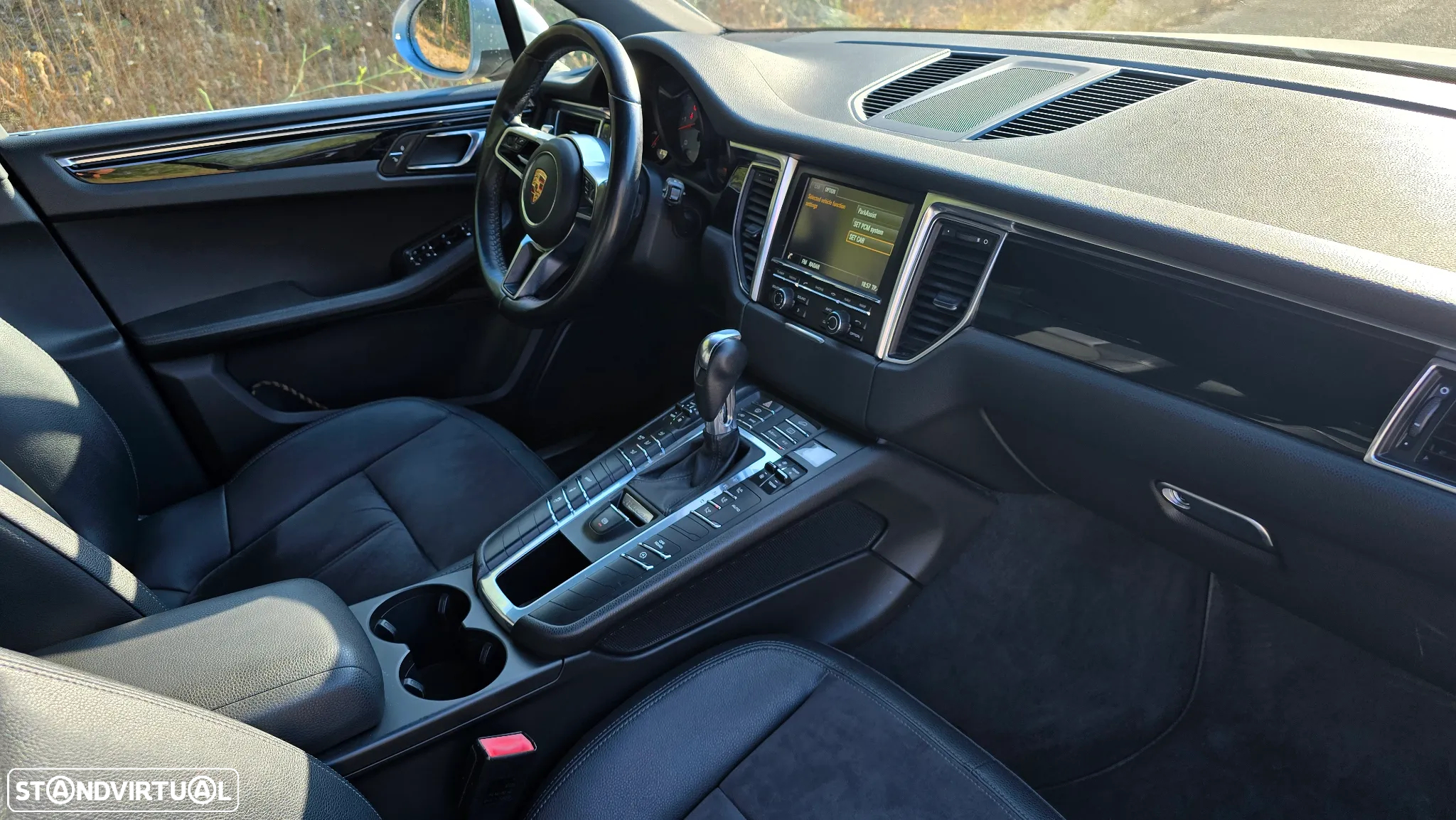 Porsche Macan S Diesel PDK - 20