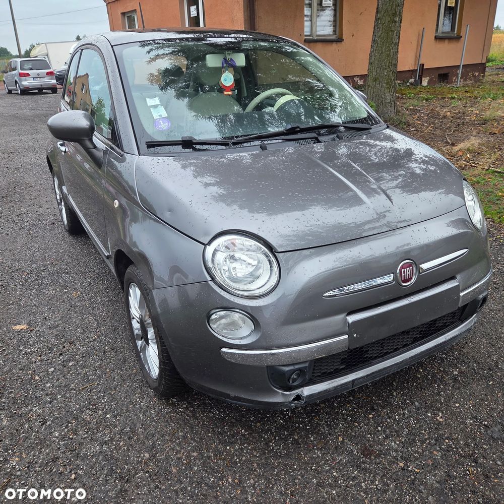 Fiat 500 1.2 Sport - 3