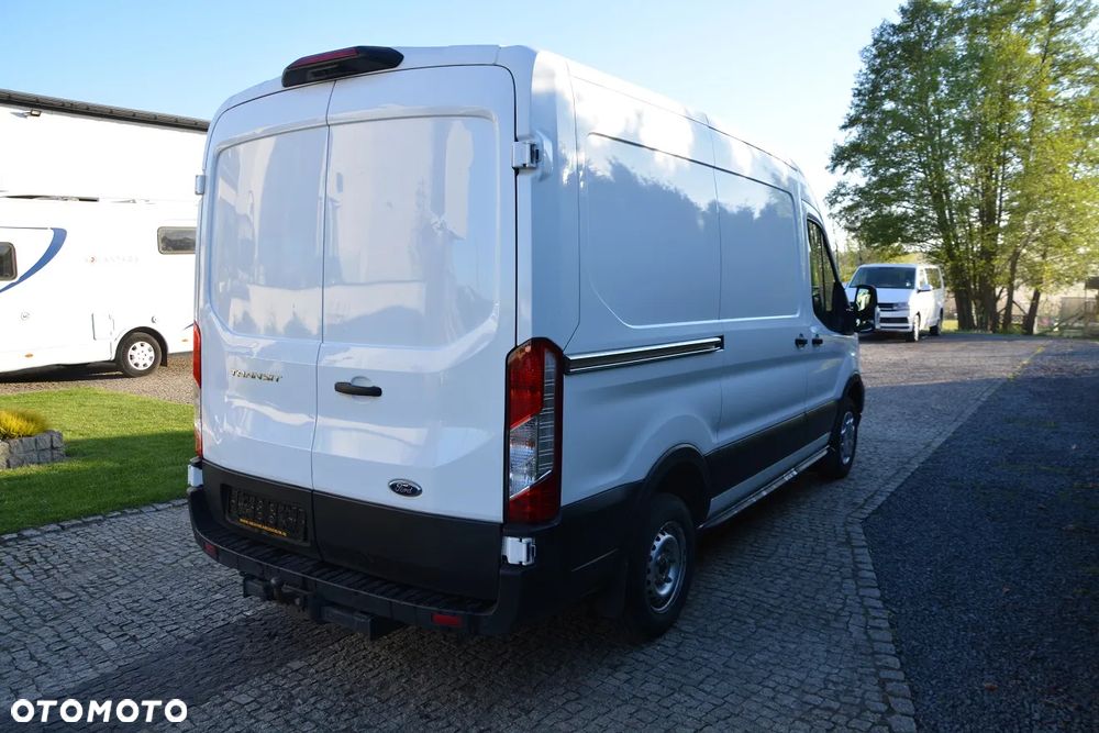 Ford Transit - 9