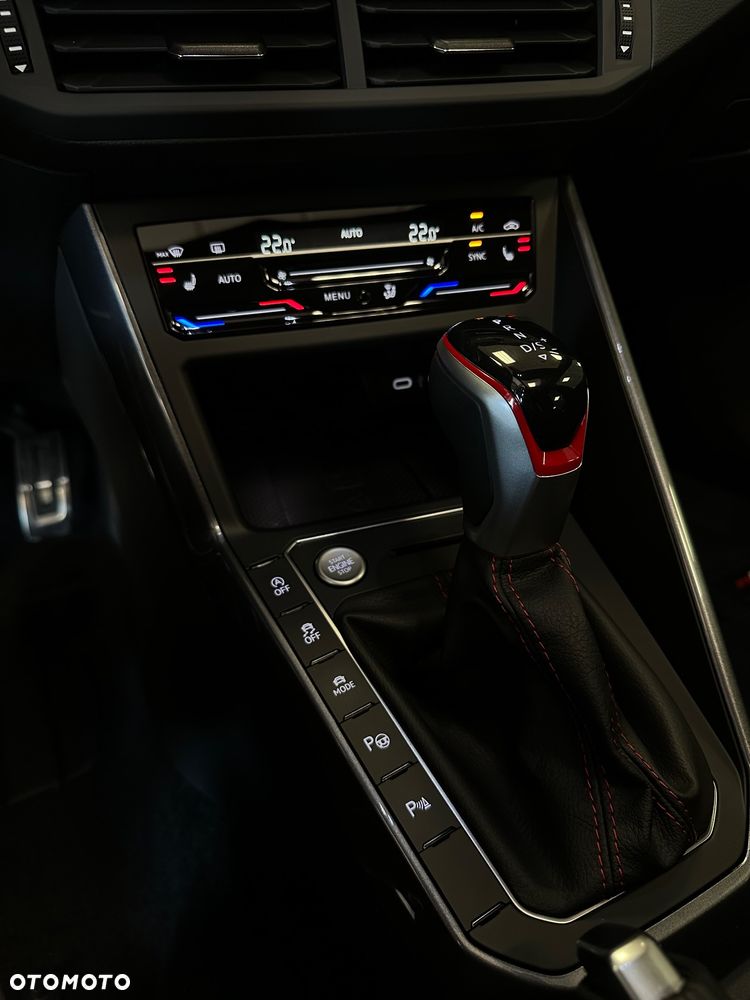 Volkswagen Polo 2.0 TSI GTI DSG - 18