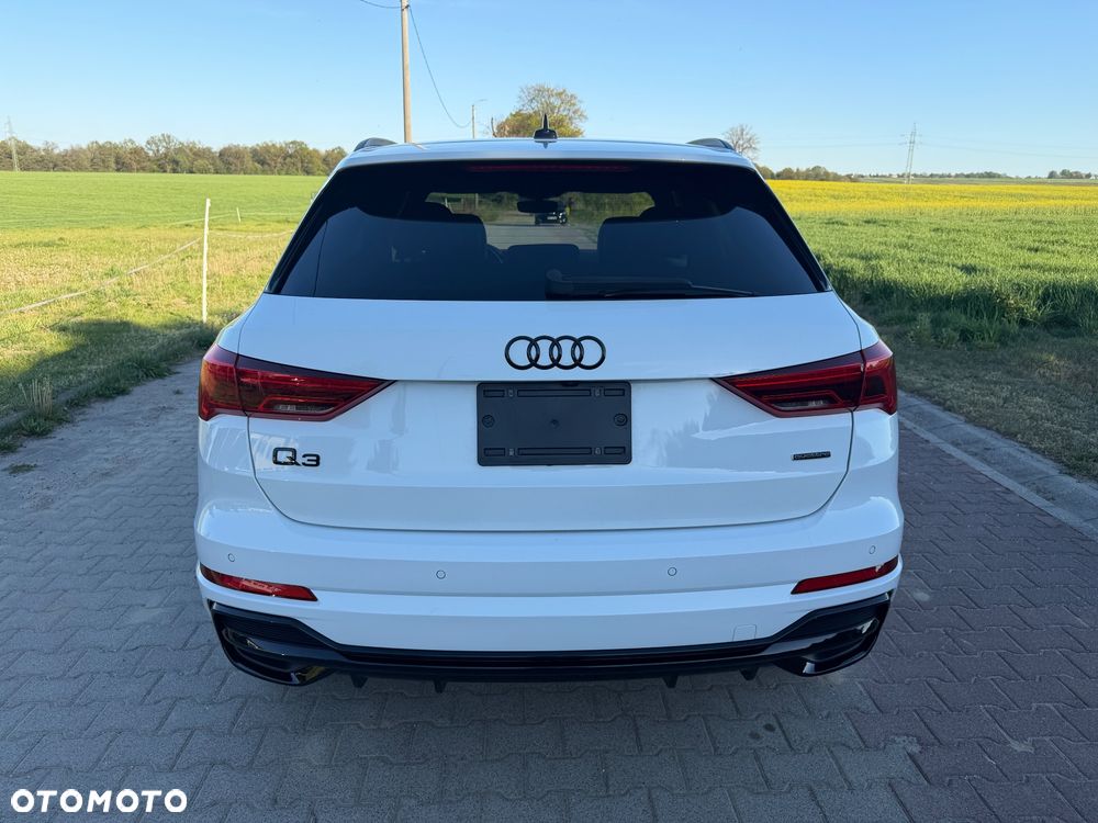 Audi Q3 - 6