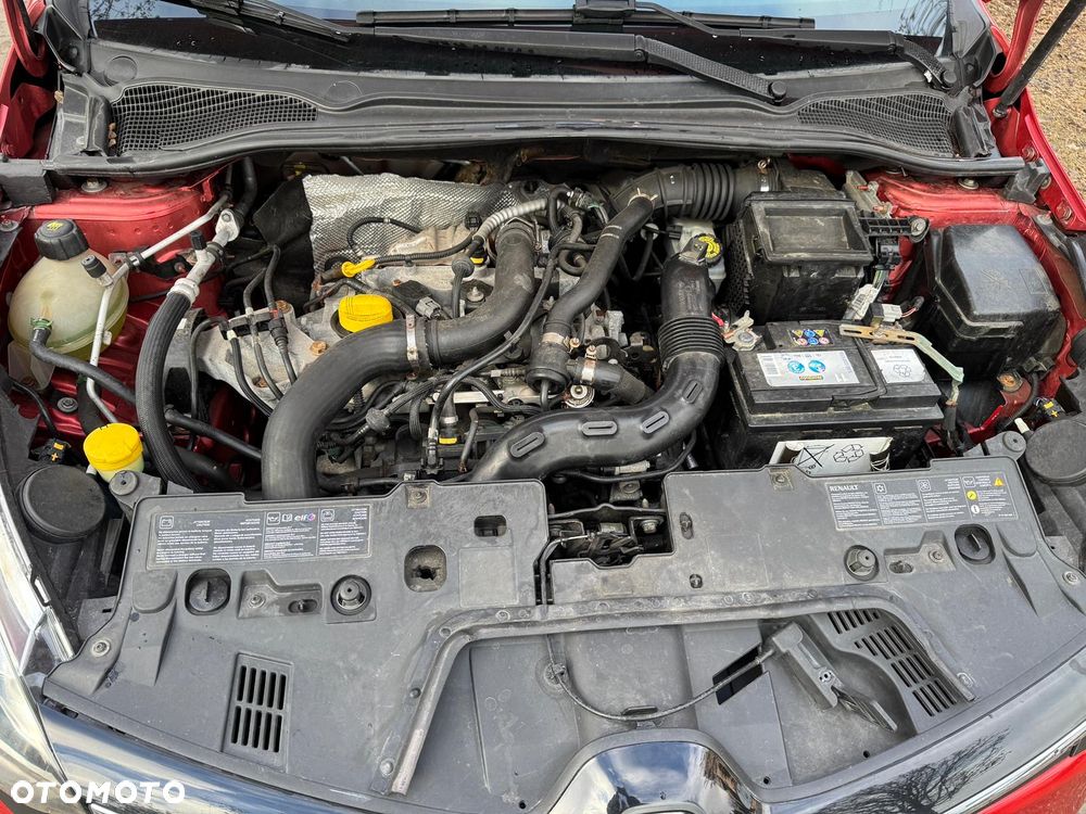 Renault Clio 0.9 TCe Alize - 10