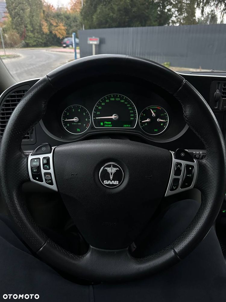 Saab 9-3X - 23