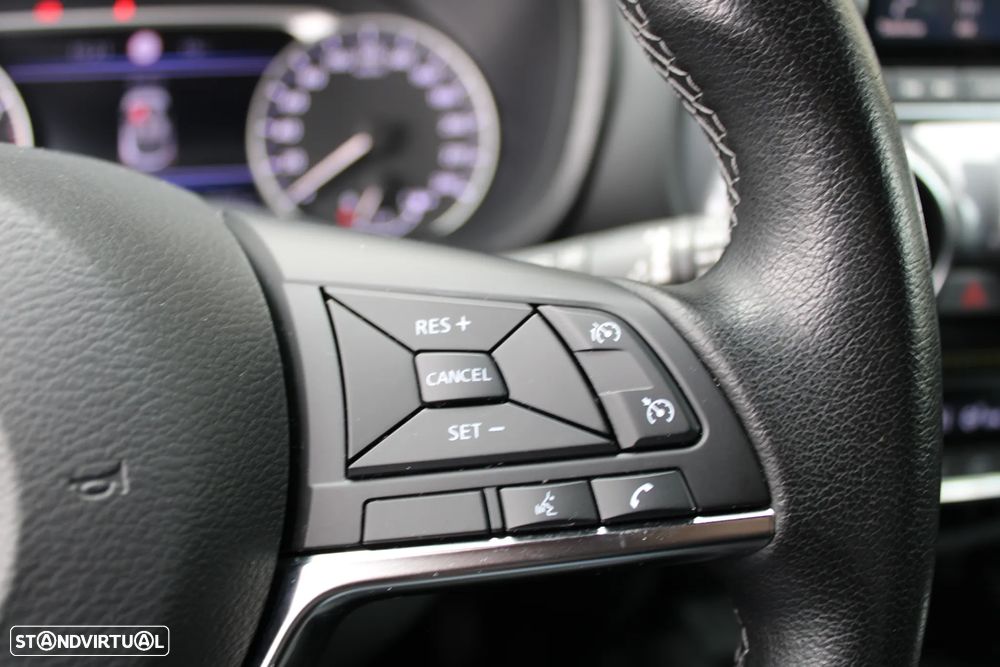 Nissan Juke 1.0 DIG-T Kiiro - 28