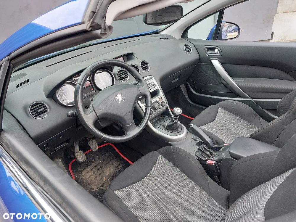Peugeot 308 CC e-HDi FAP 110 Start&Stop Active - 9