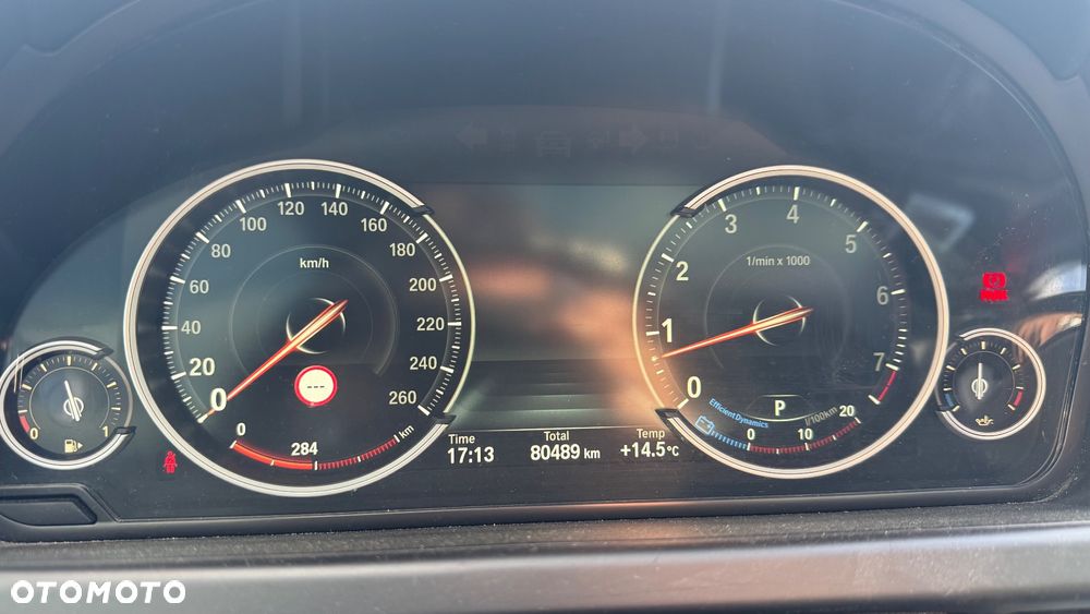 BMW Seria 6 650i - 6