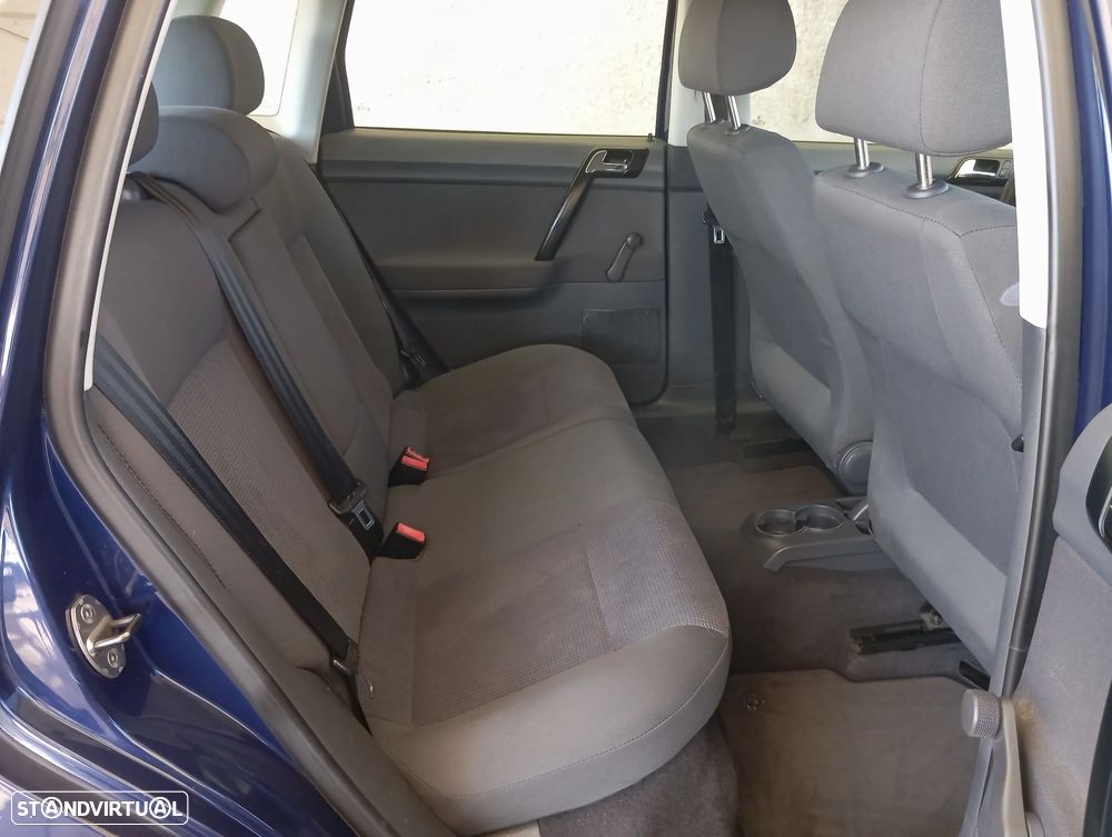 VW Polo - 4