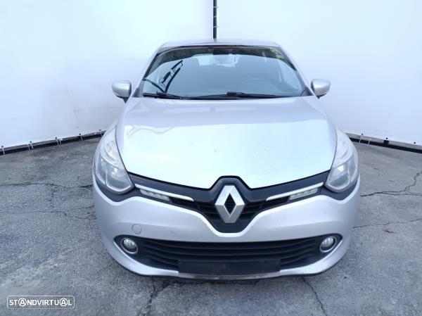 Para Peças Renault Clio Iv (Bh_) - 2