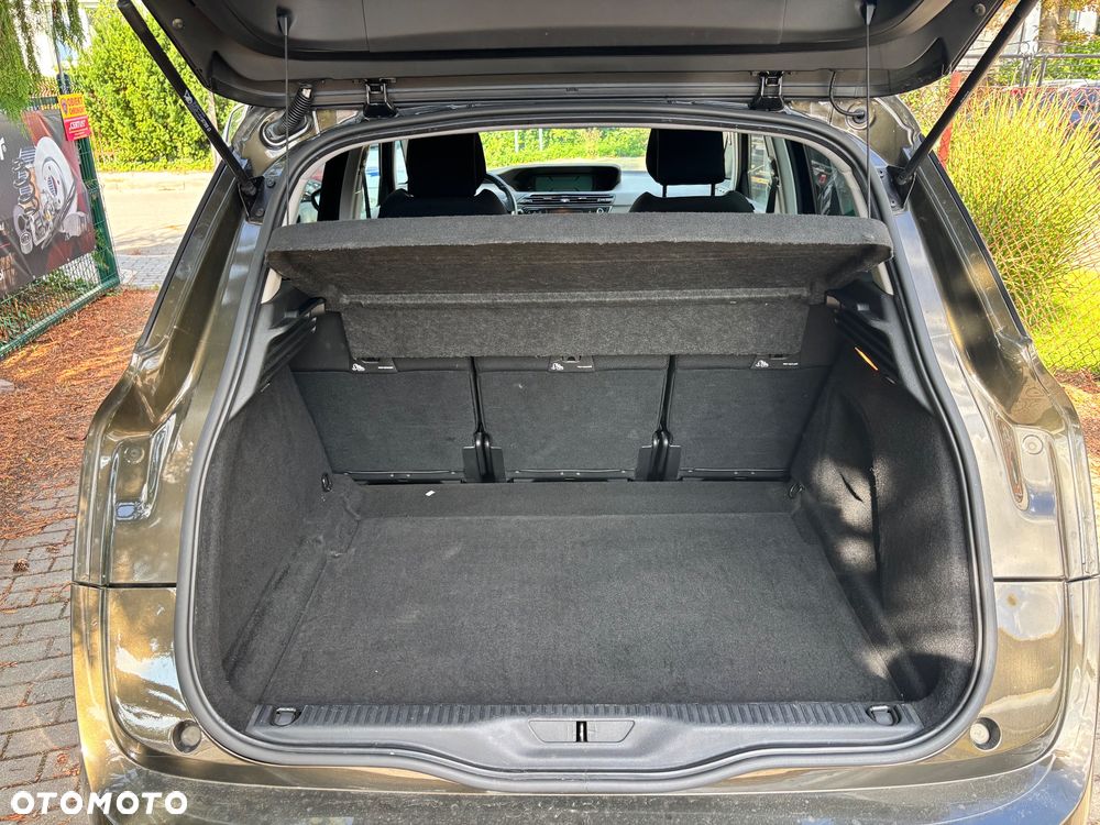 Citroën C4 Picasso 1.6 e-HDi Attraction - 32