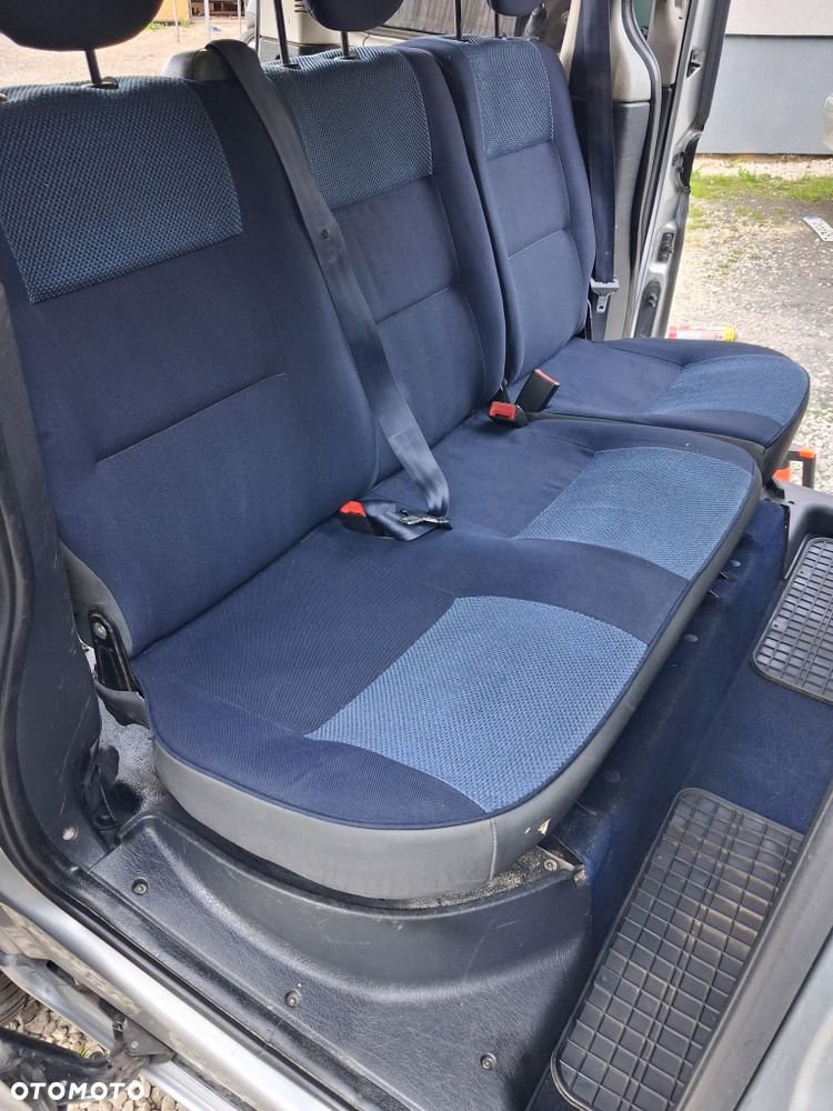 Citroën Berlingo - 6