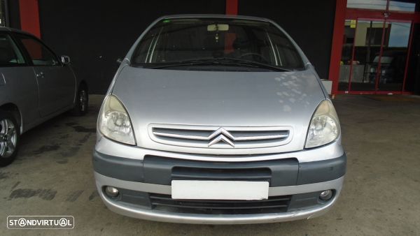 Para Peças Citroên Xsara Picasso (N68) - 1