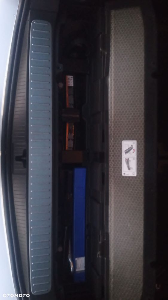 Opel Zafira 2.0 CDTI Cosmo - 12