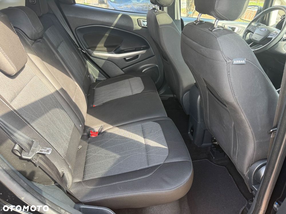 Ford EcoSport - 9
