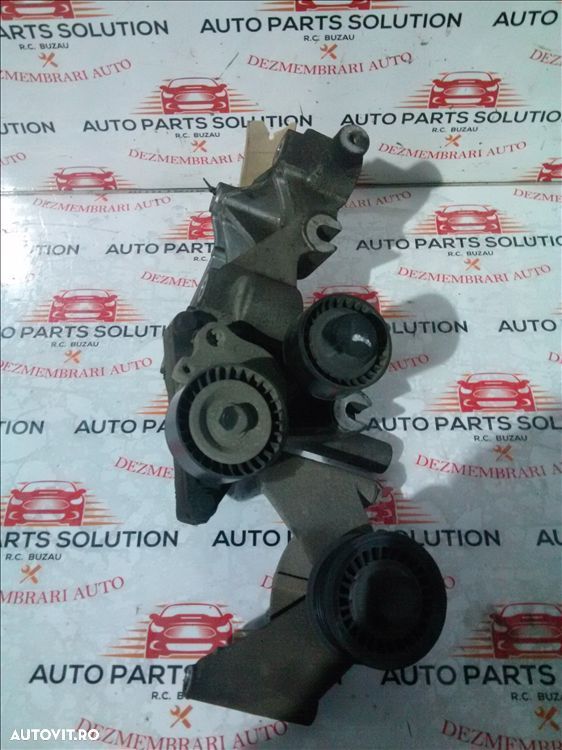 suport alternator renault master 2.3d an fabr. 2018 - 1