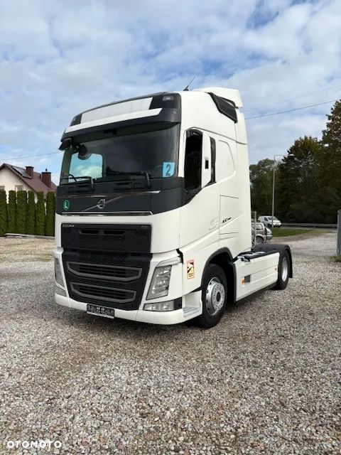Volvo FH 460 / Super Stan / - 6