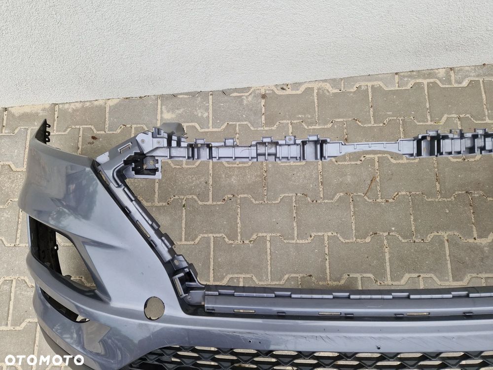 Zderzak Hyundai Tucson II III lift 2018 - - 6