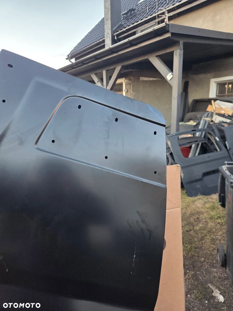 Drzwi prawe przednie Citroën Jumper II Peugeot Boxer II Fiat Ducato III Opel Movano C Max 0046862841 46862841 Drzwi prawy przód przednie Citroën Jumper II Peugeot Boxer II Fiat Ducato III Opel Movano C Sprzęt ciężki - 14