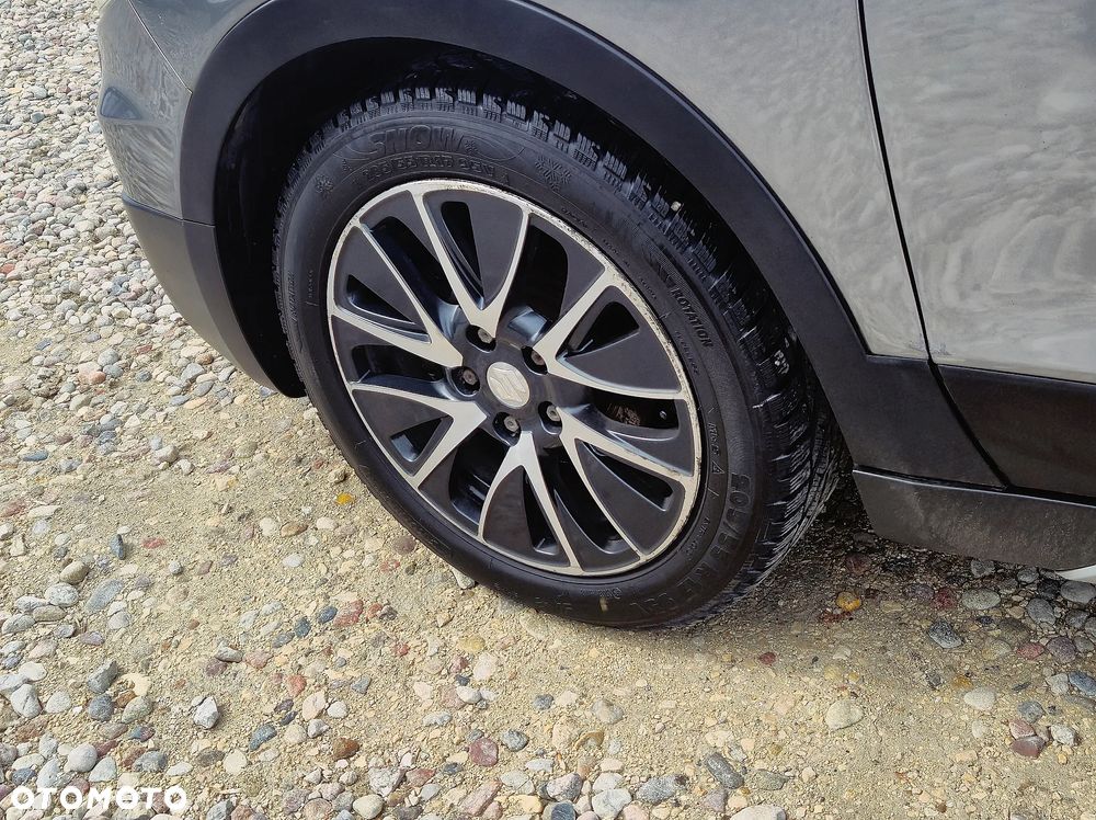 Suzuki SX4 S-Cross 1.6 DDiS 4x2 Comfort - 40