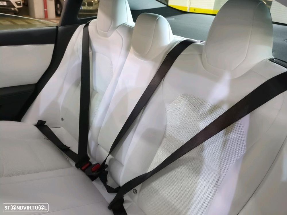 Tesla Model 3 Long Range Tração Integral - 8