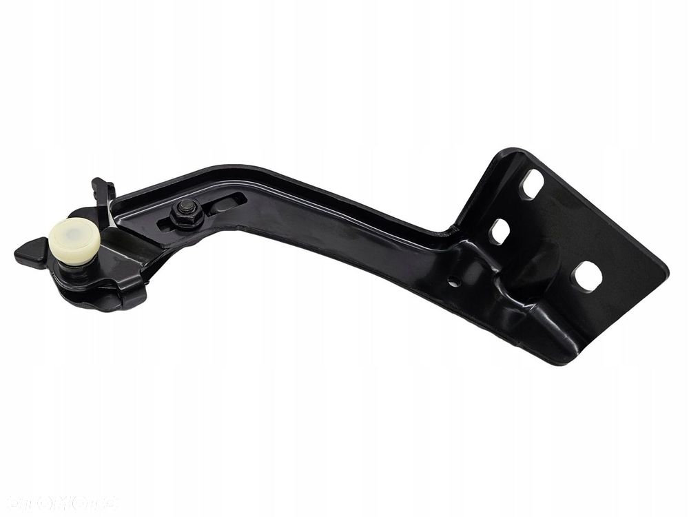 PROWDNICA ROLKI ROLKA WÓZEK PRAWY DÓŁ DRZWI DUCATO BOXER JUMPER 06 14 - 1