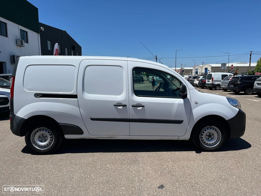 Renault Kangoo MAXI 3 Lugares NACIONAL Iva Dedutível - 6