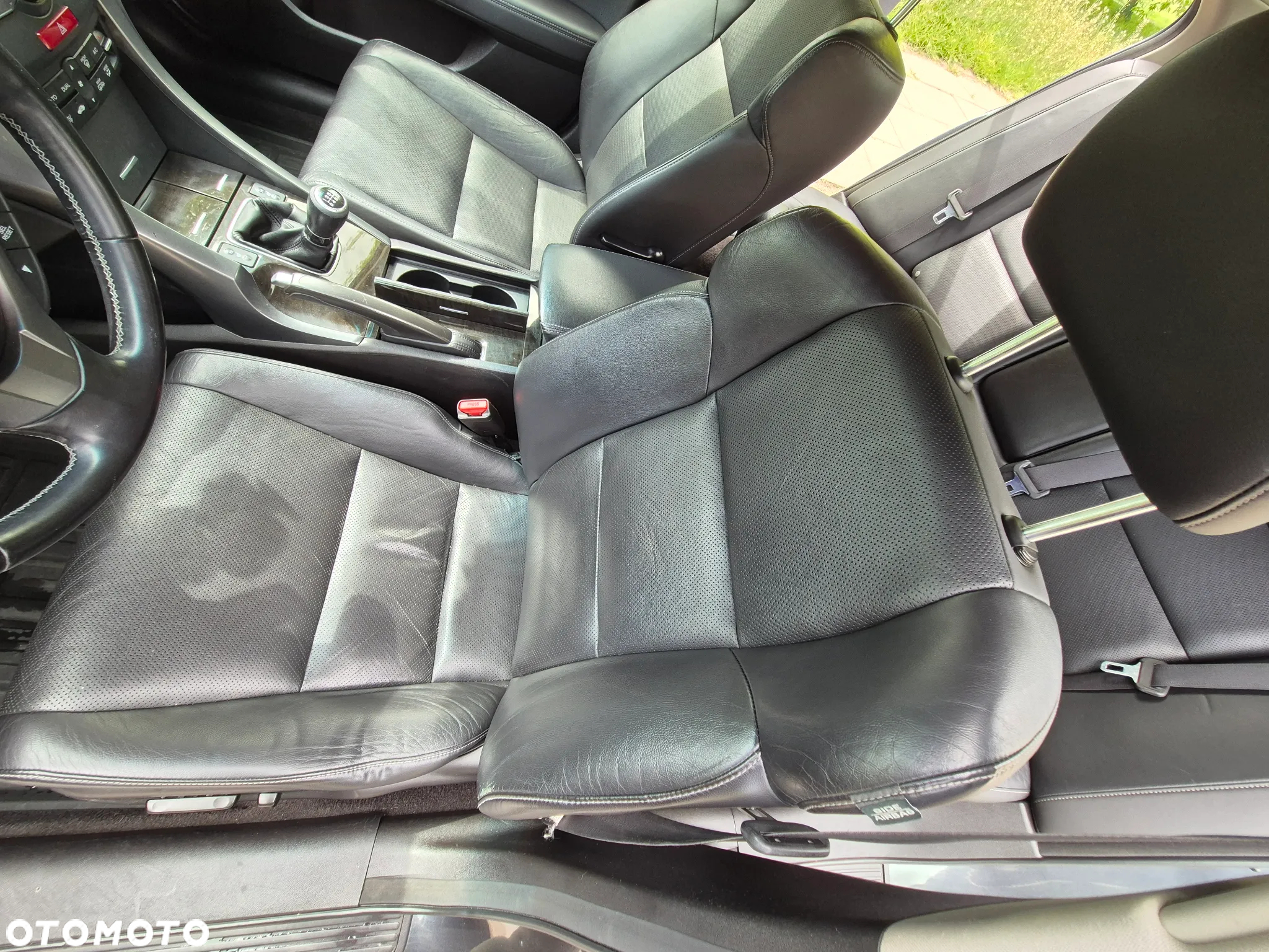 Honda Accord 2.4 Executive - 16