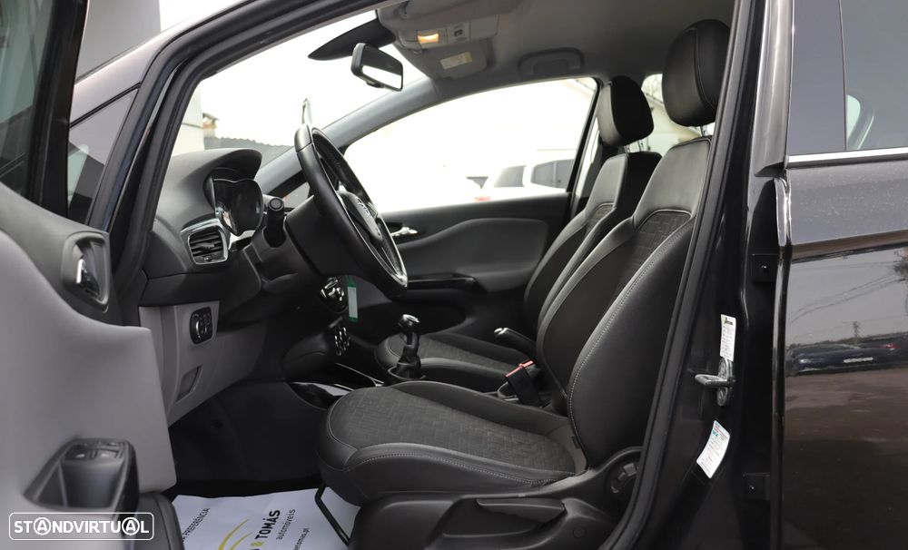 Opel Corsa 1.3 CDTi Cosmo - 11