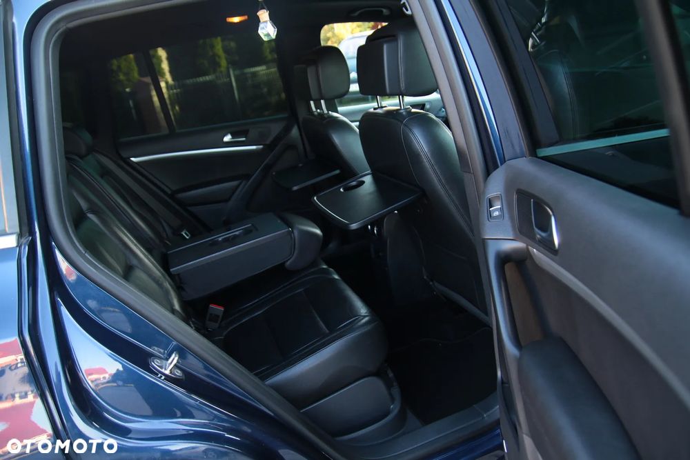Volkswagen Tiguan 2.0 TDI 4Mot Sport&Style - 19