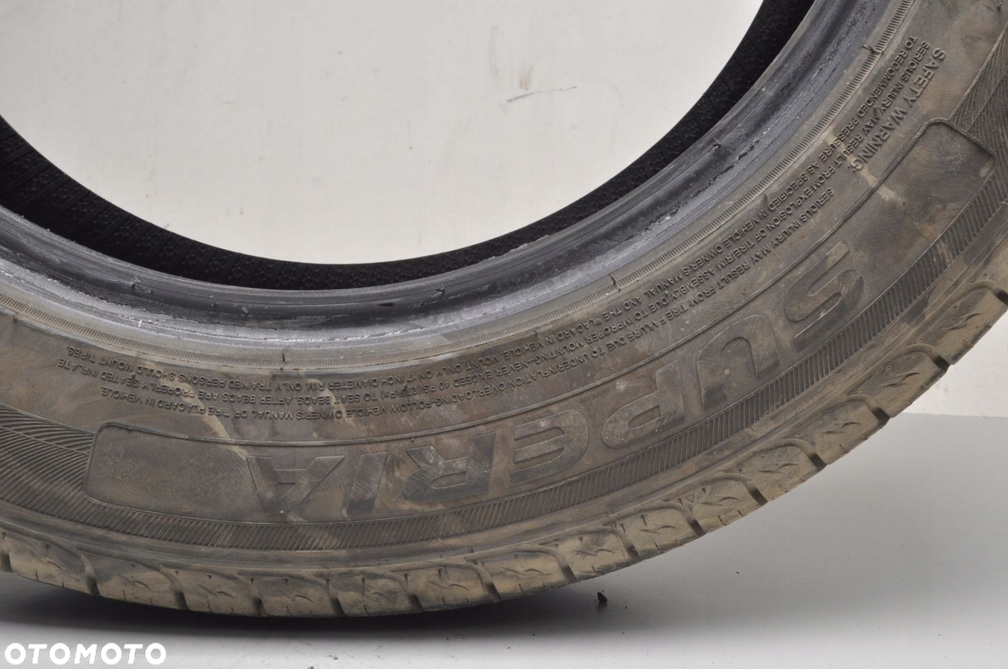 2X OPONY SUPERIA STAR CROSS 215/65R17" 2023R - 8