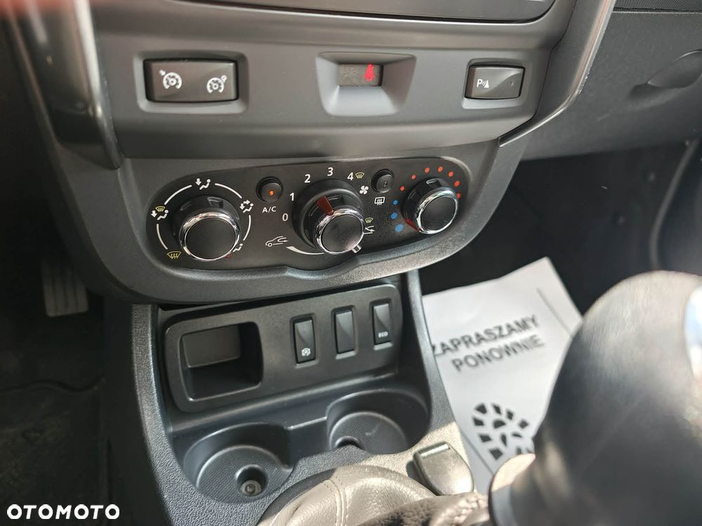 Dacia Duster TCe 125 2WD Comfort - 17
