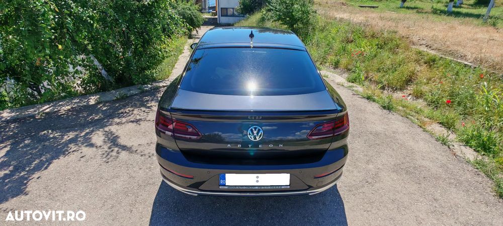 Volkswagen ARTEON 2.0 TDI DSG R-Line - 24